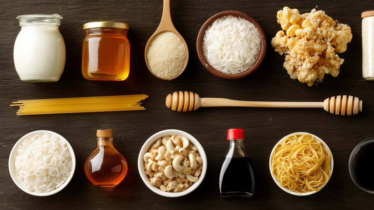 20 Foods That Last Way Longer Than You Think (Some Last Years)