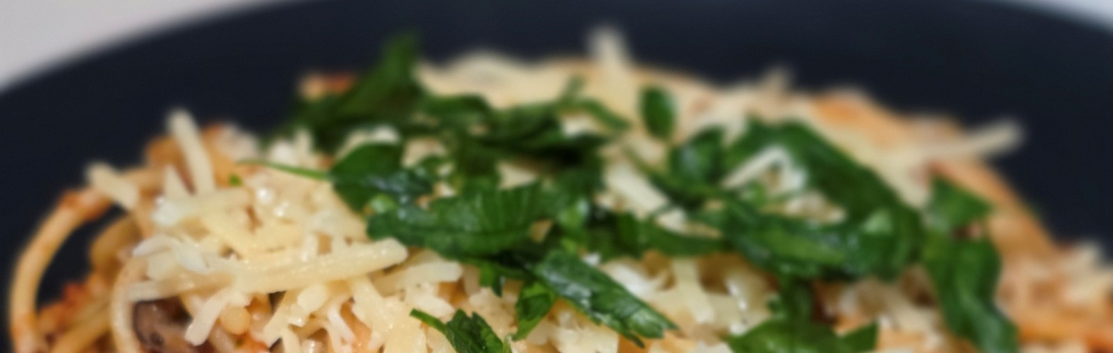 Weeknight Kickin’ One-Pot Spaghetti