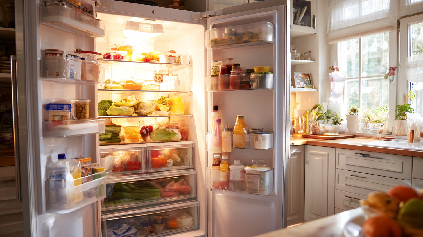 The ‘Shop Your Pantry’ Challenge: A 3-Step Guide