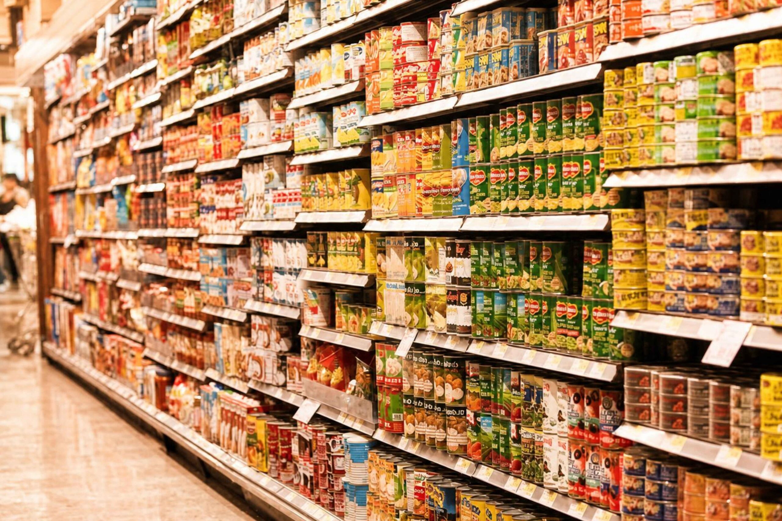 Does Canned Food Actually Expire? A Guide to Pantry Safety
