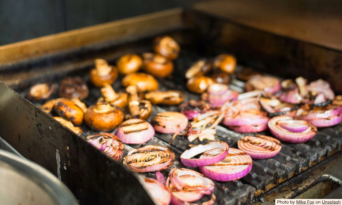 The Best Onions for Grilling: Sweet, Vidalia, or Red?