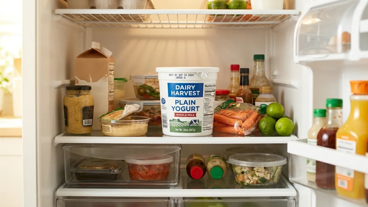 Can You Eat Expired Yogurt? Real Rules on Dairy Dates