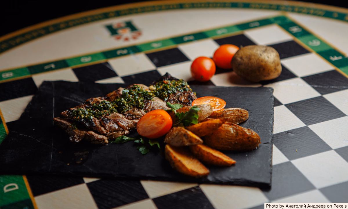 Father’s Day Steak Dinner on a Budget: The $40 Playbook