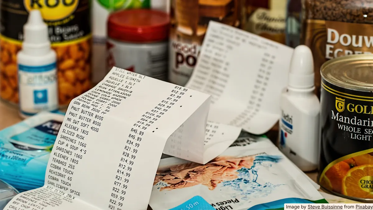 Your Grocery Bill Is Lying to You: How to Fight Summer Inflation in Your Own Pantry