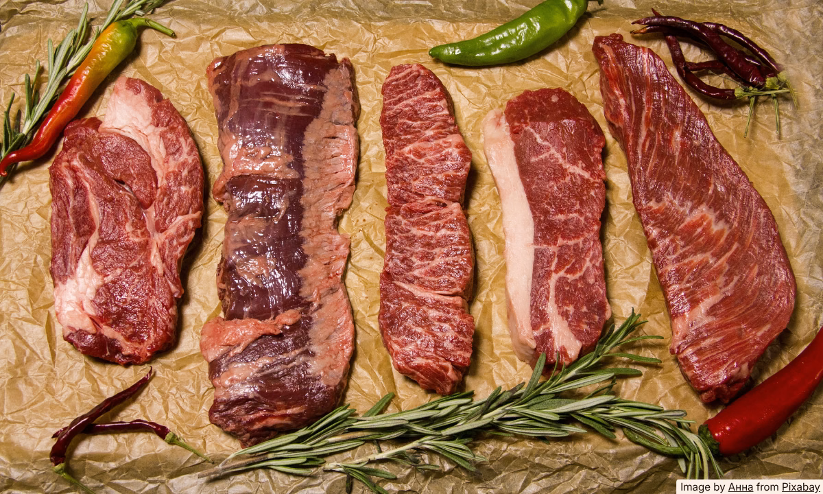How Long to Marinate Steak: The Grill-Day Timing Guide