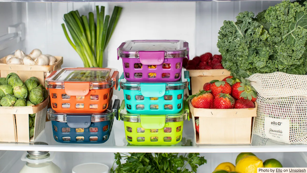 How to Prevent Freezer Burn on Leftovers (A Beginner’s Workflow)