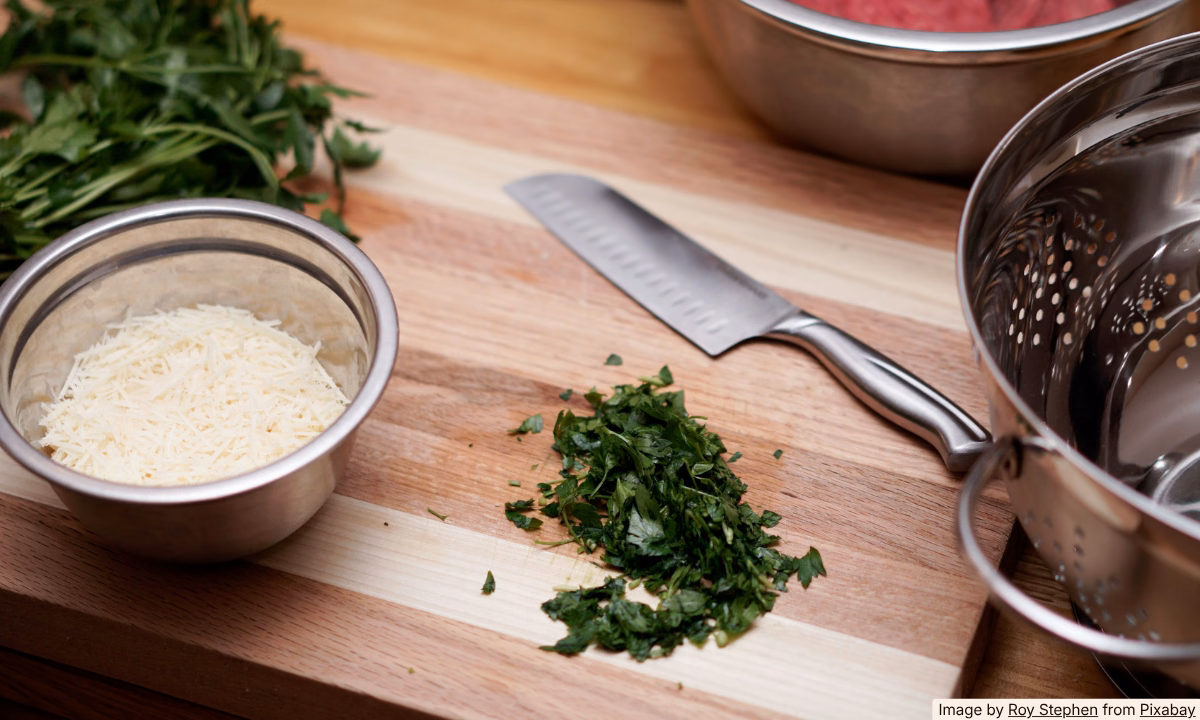 How to Revive Wilted Cilantro (Before It’s Actually Dead)