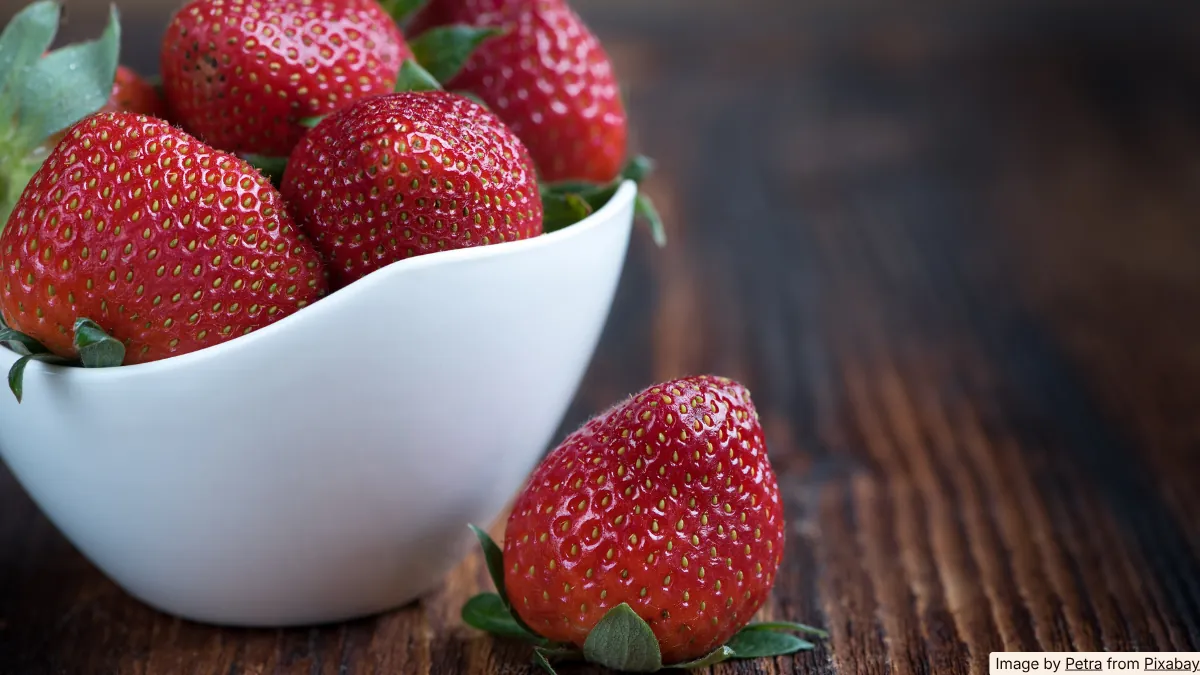 How to Make Strawberries Last Longer (Up to 10 Days)