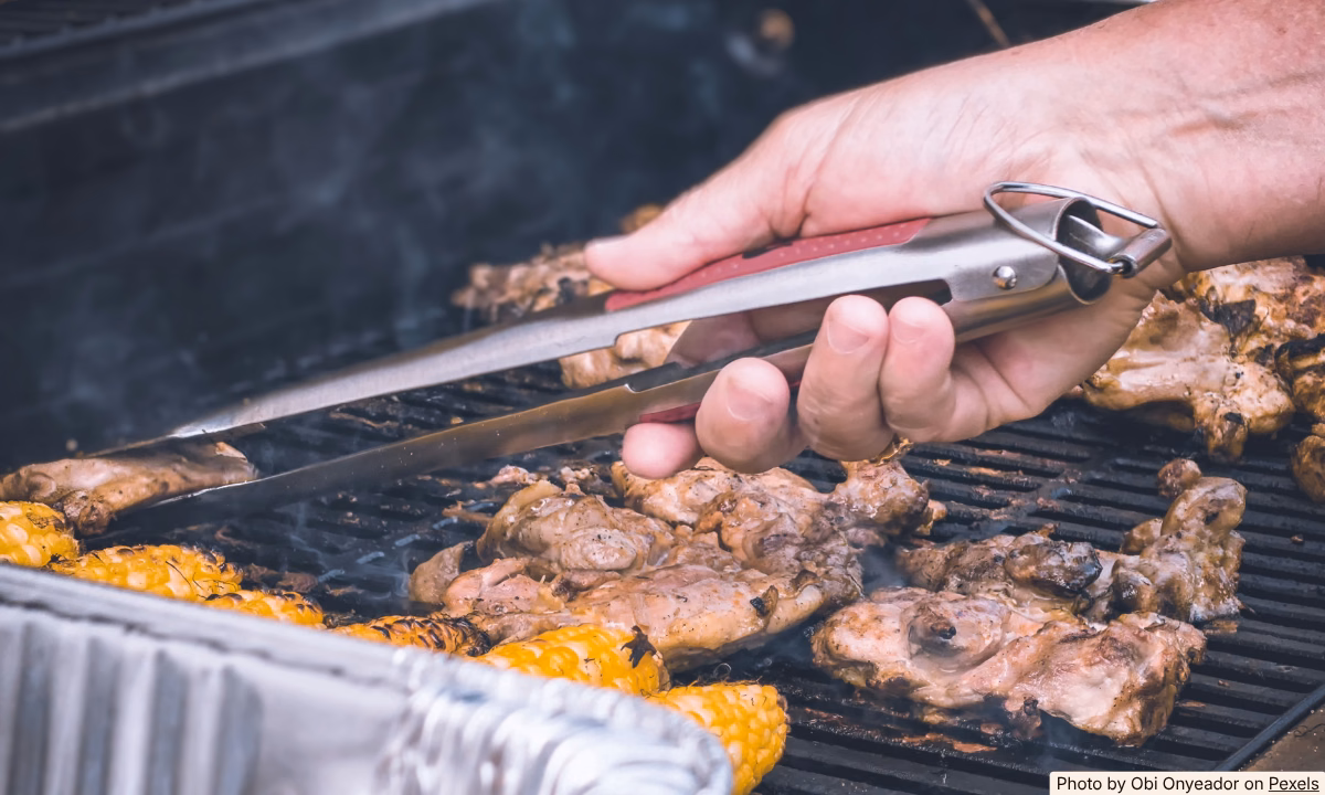 How to Host a July 4th BBQ for 10 People Under $50