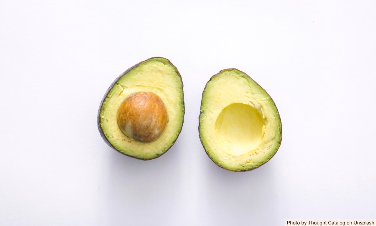 How to Keep Avocados from Browning: 3 Ways That Work