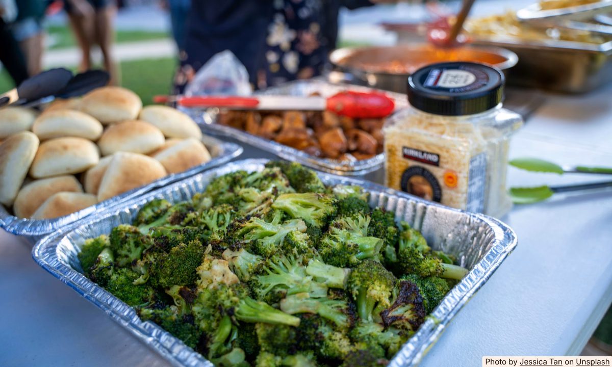 No-Stress Juneteenth Sides You Can Make Ahead
