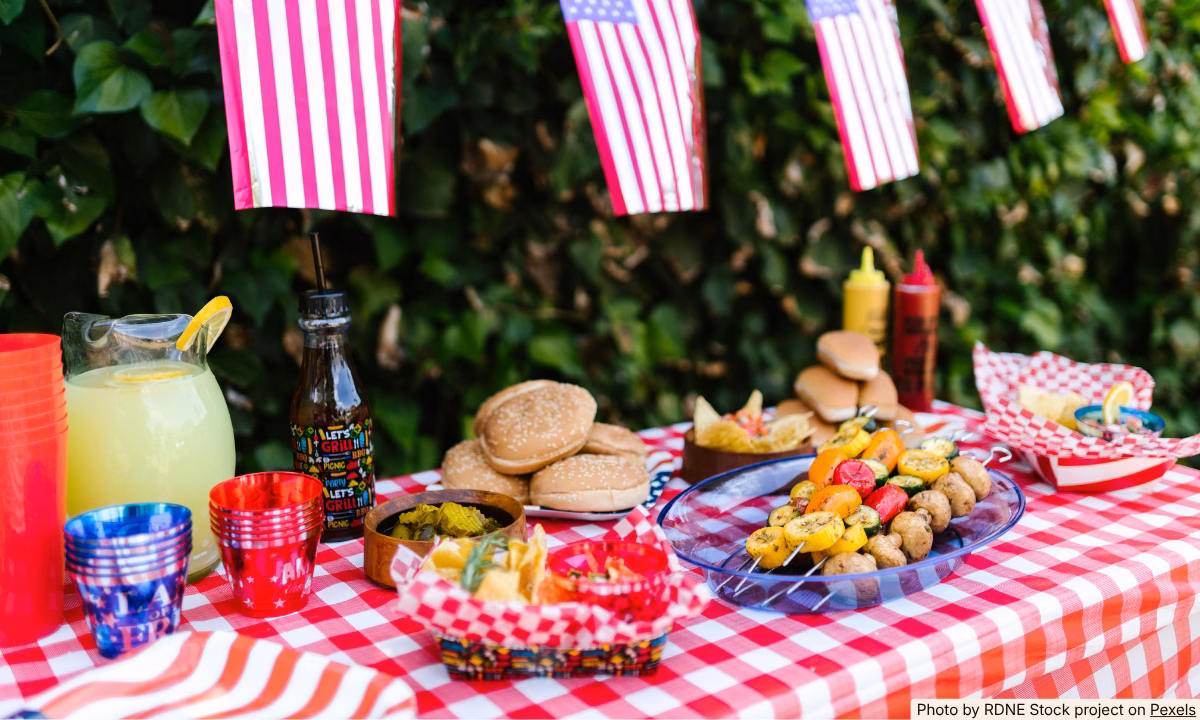 5 No-Cook BBQ Sides to Beat the July 4th Heat
