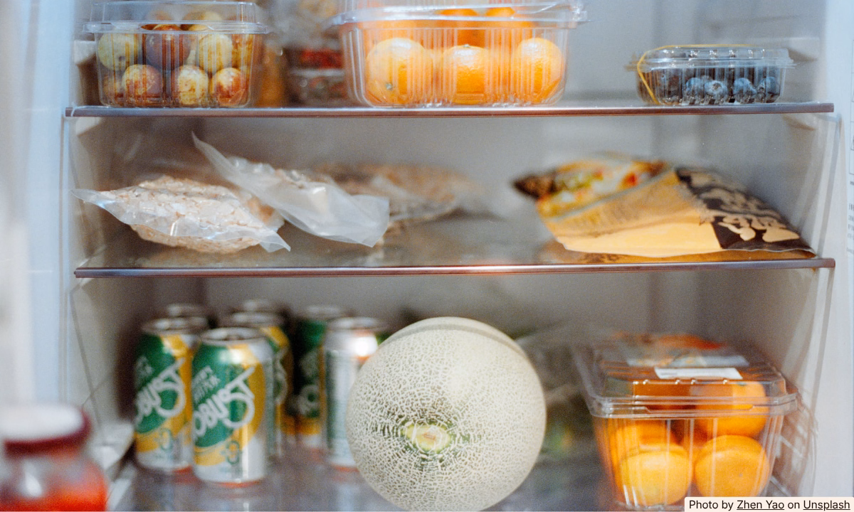 Using Up Holiday Leftovers: A 3-Step Fridge Cleanout Plan