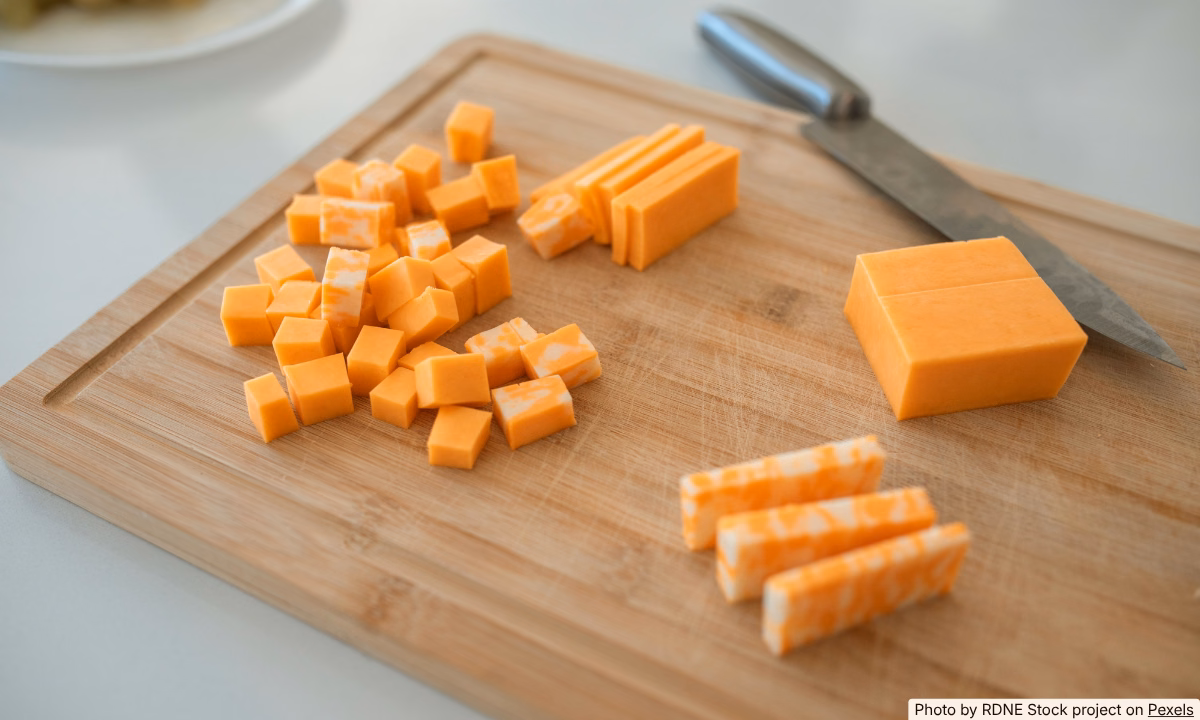 Can You Eat Moldy Cheese? A Guide to What’s Safe