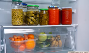 Post-World Cup Fridge: Turn $40 of Leftovers Into Dinners