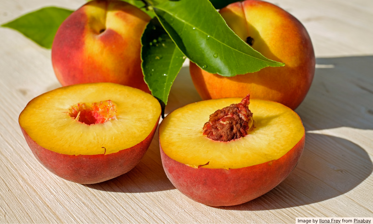 Should You Refrigerate Peaches? The Definitive Answer