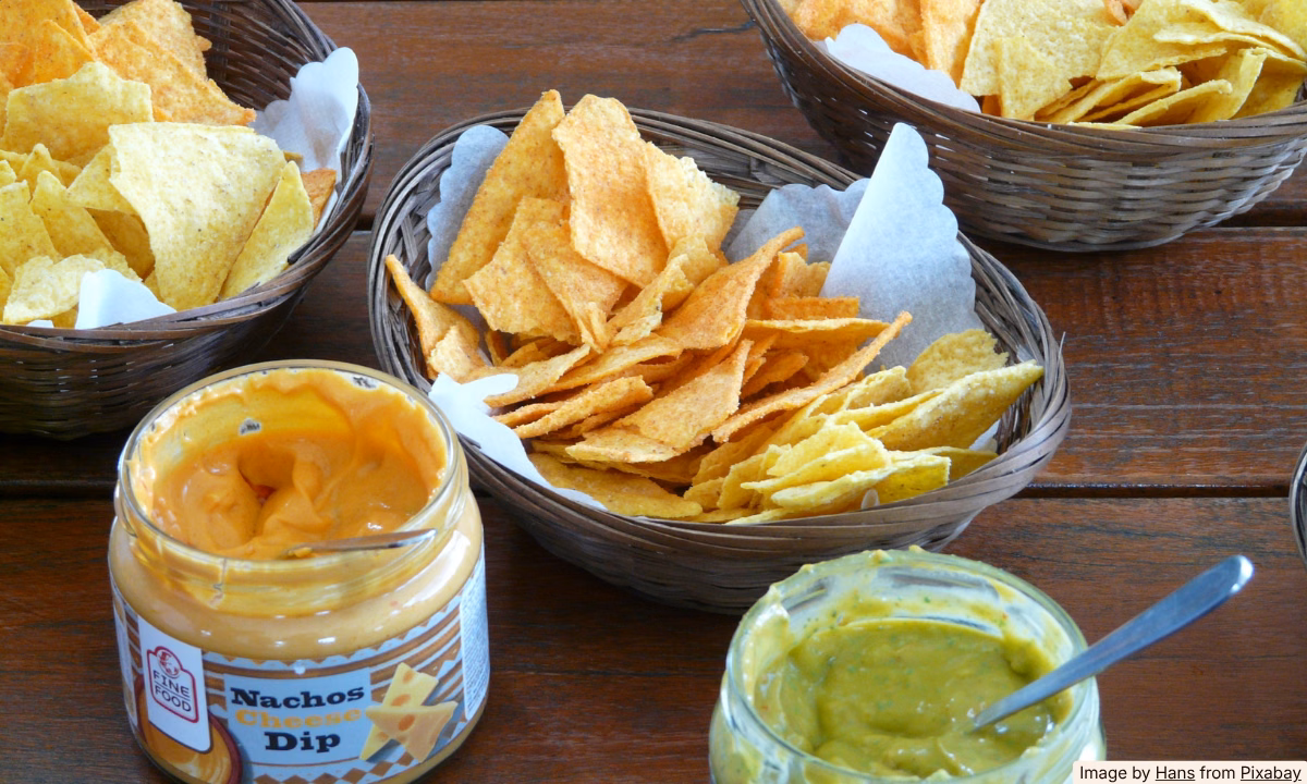 Party’s Over? What to Do With Leftover Tortilla Chips
