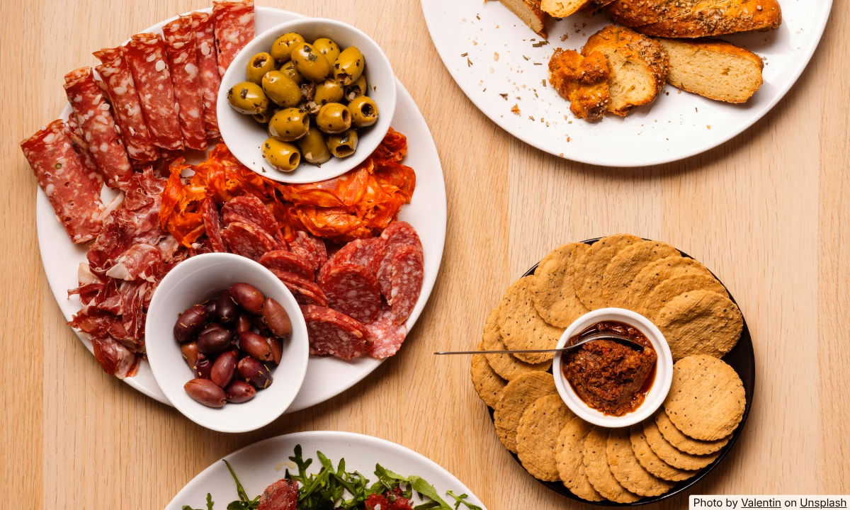 World Cup on a Budget: 3 Snacks from Your Pantry
